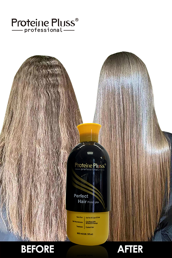 Perfect Hair Protein plex