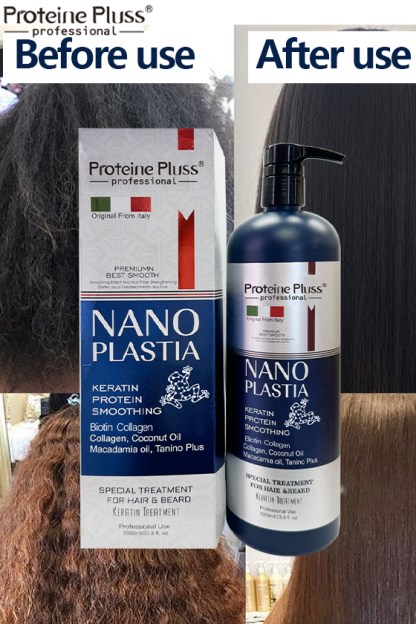 NANO PLASTIA