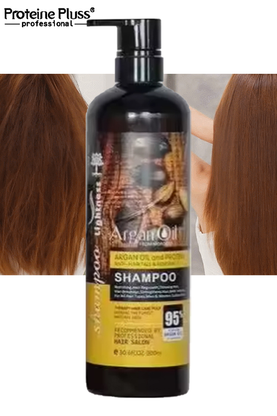 SHAMPOO