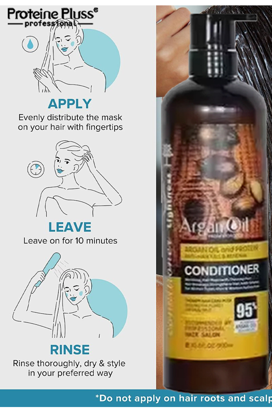 CONDITIONER