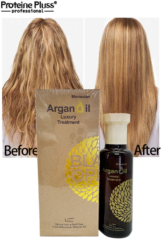 Argan oil Veliss