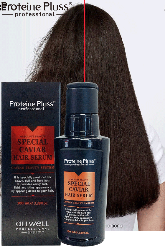 HAIR SERUM