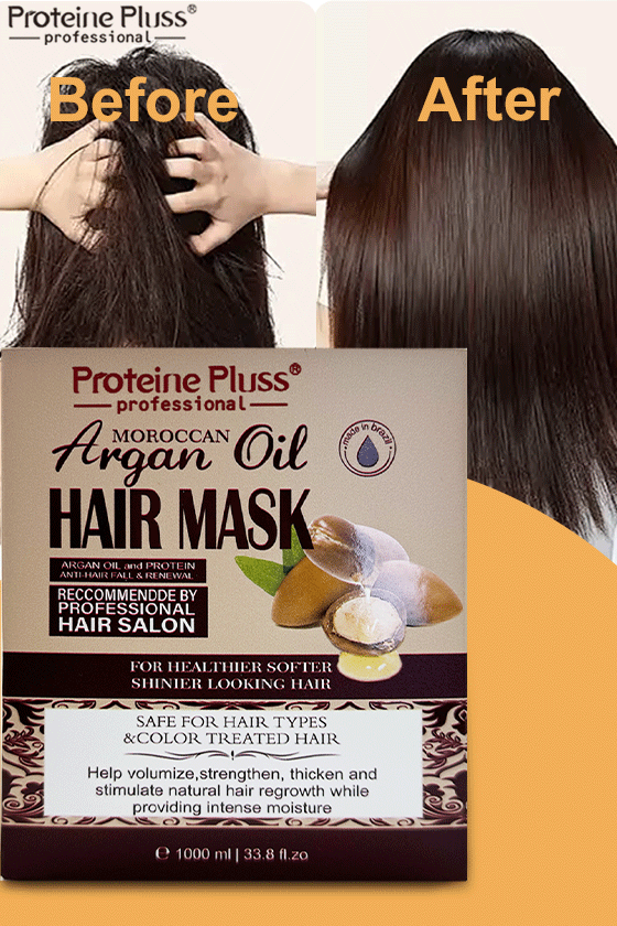 HAIR MASK