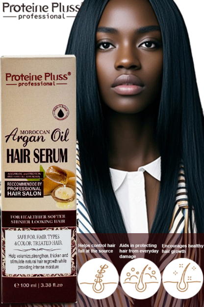 HAIR SERUM