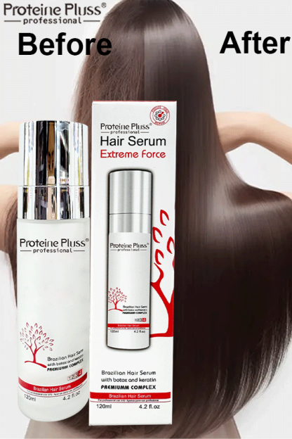 Hair serum