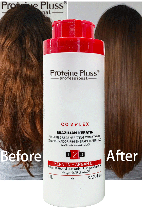 kERATIN
