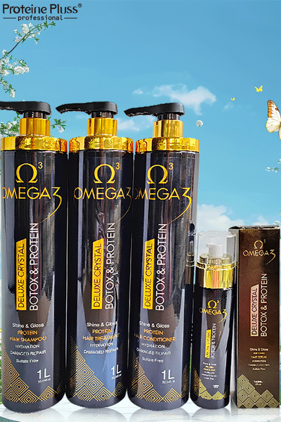 Veliss OMEGA3 brailianPROTEIN