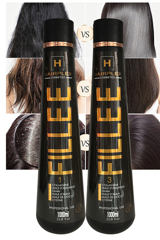 Keratin
