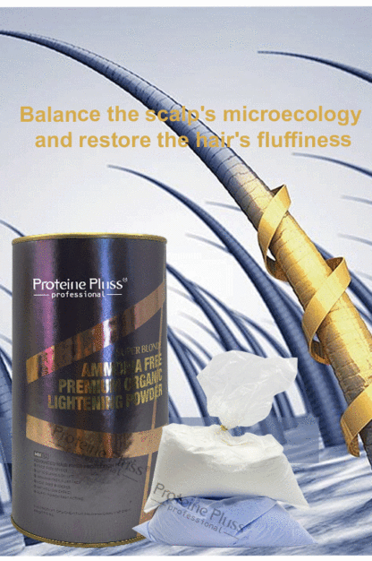 Bleaching powder