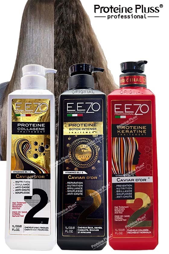 Hair Straightening Cream Brazilian Keratin Botox Hair