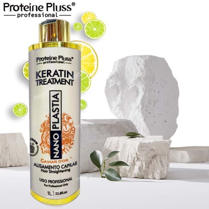 protein keratin treatment
