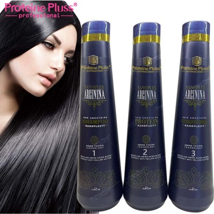 Private Label Brazil Keratin Protein Collagen Brazilian Straightening 1000ml Keratin Hair Treatment
