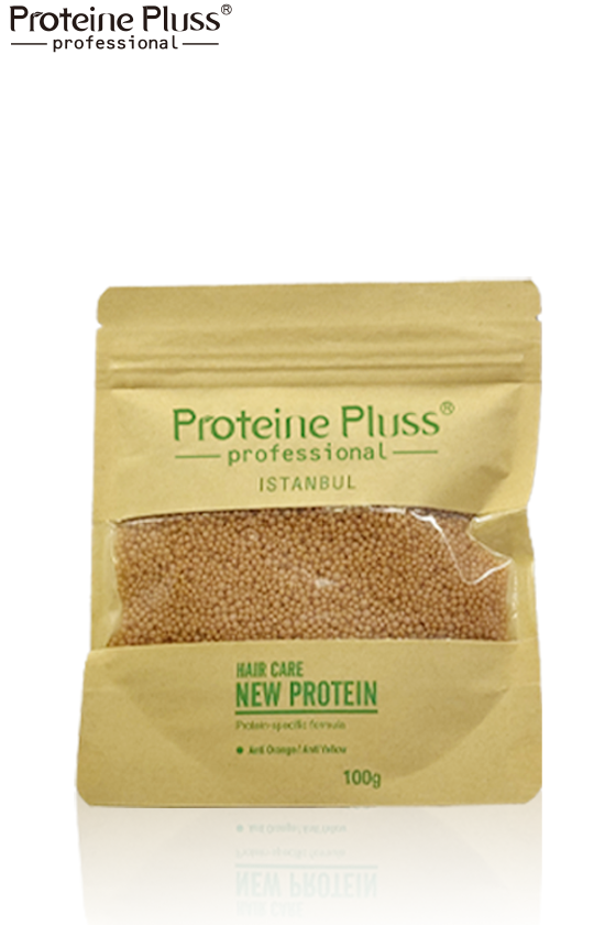 NEW PROTEIN