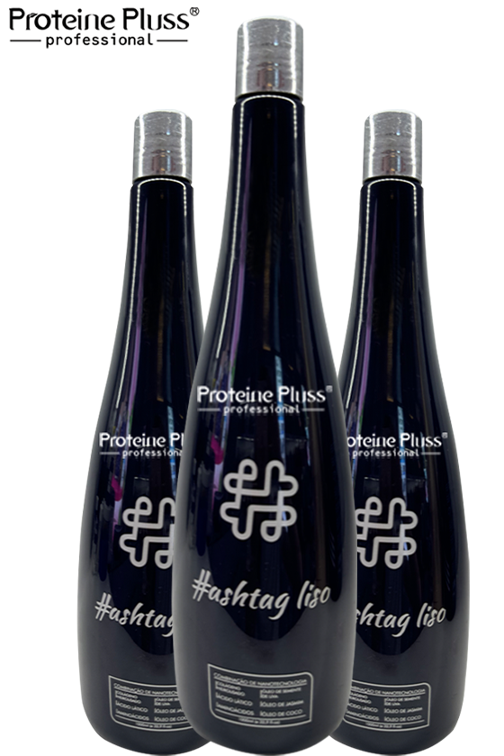 Hair straightening cream