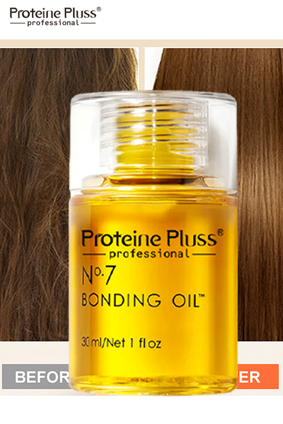 BONDING OIL