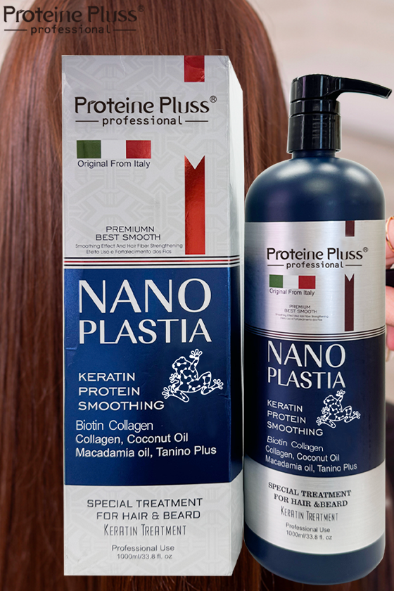 NANO PLASTIA