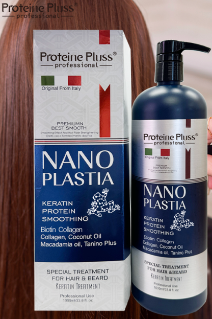 NANO PLASTIA