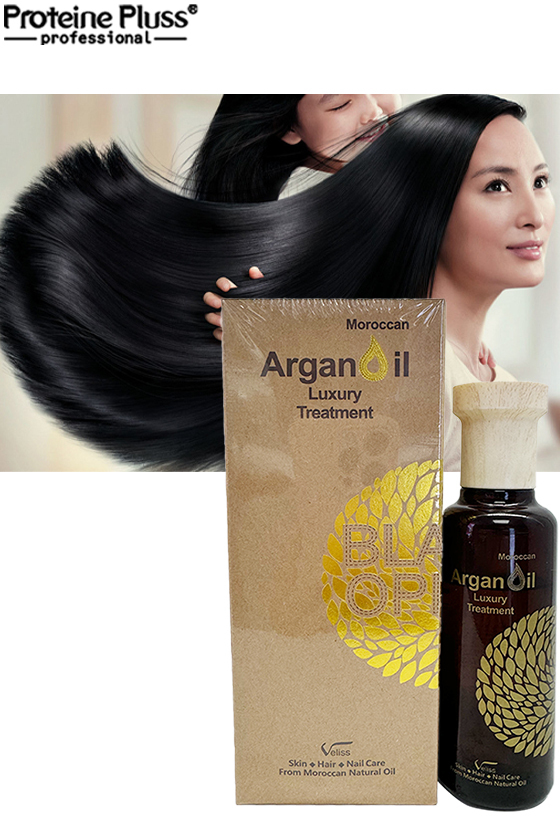 Argan oil Veliss