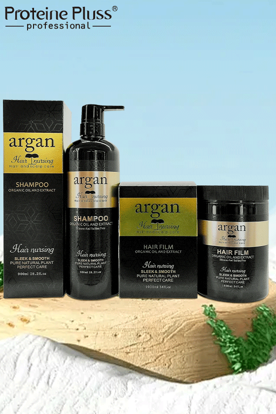 ARGAN