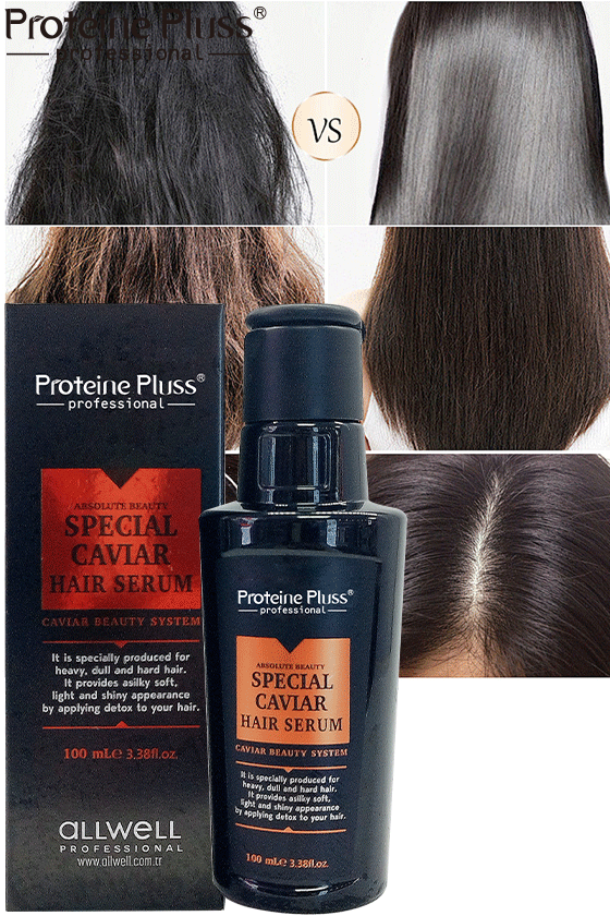 HAIR SERUM