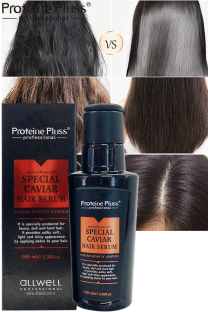 HAIR SERUM