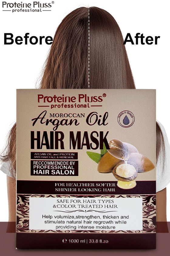 HAIR MASK