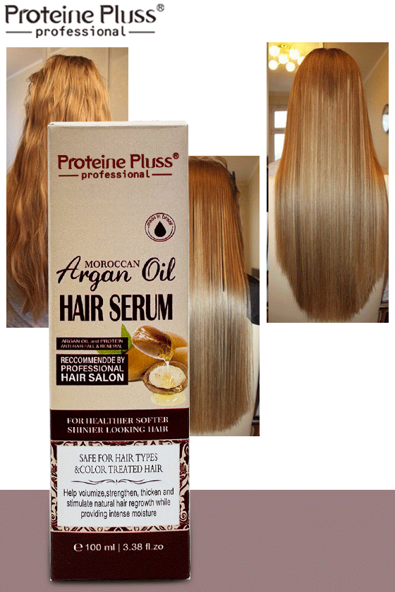 HAIR SERUM