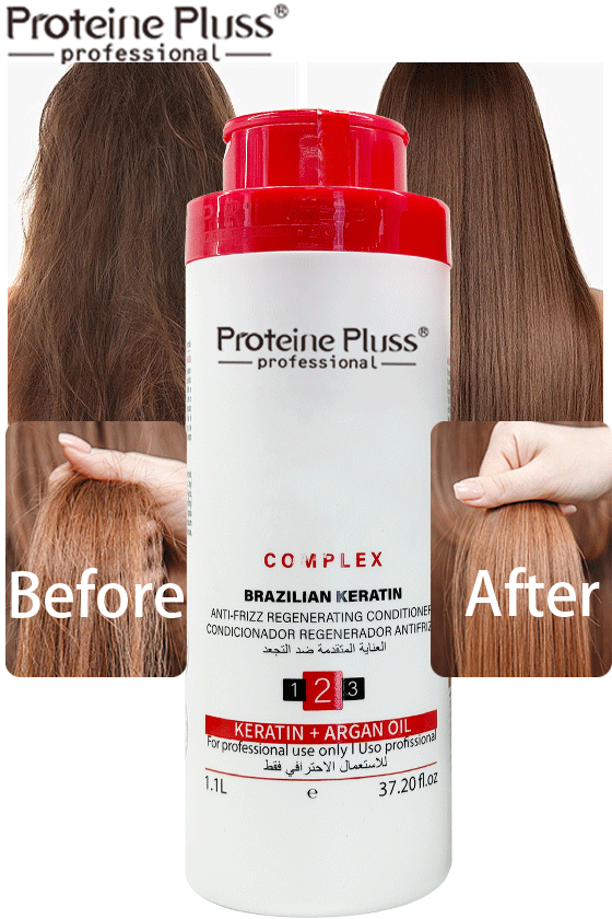 kERATIN