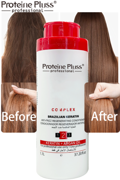 kERATIN