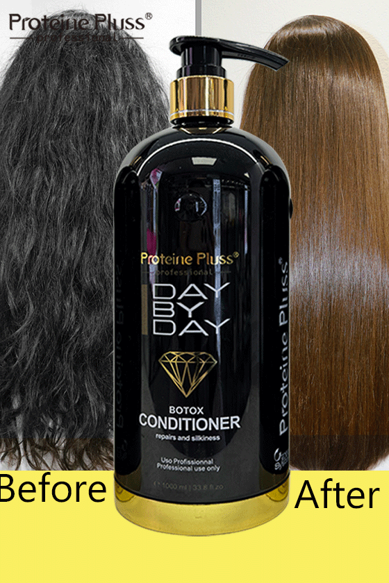 Shampoo set