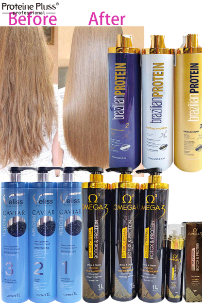 Veliss OMEGA3 brailianPROTEIN