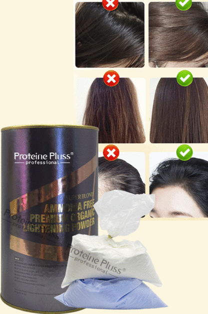 Bleaching powder