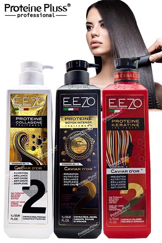 Hair Straightening Cream Brazilian Keratin Botox Hair