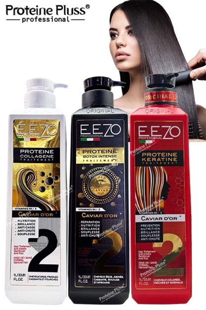 Hair Straightening Cream Brazilian Keratin Botox Hair