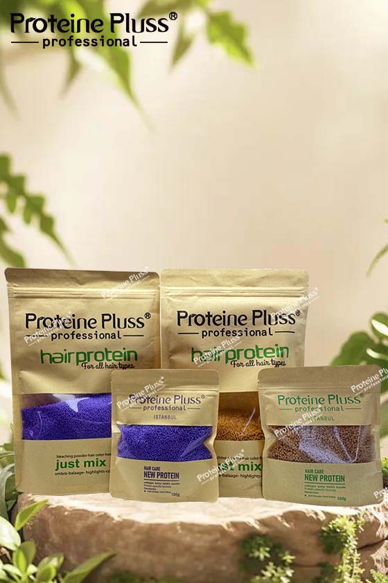 Effect Hair Care Product