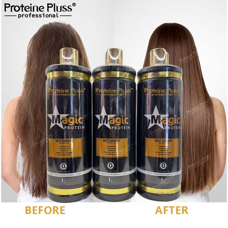 protein keratin
