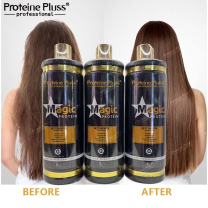 protein keratin