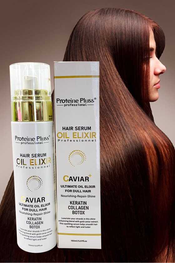 HAIR SERUM