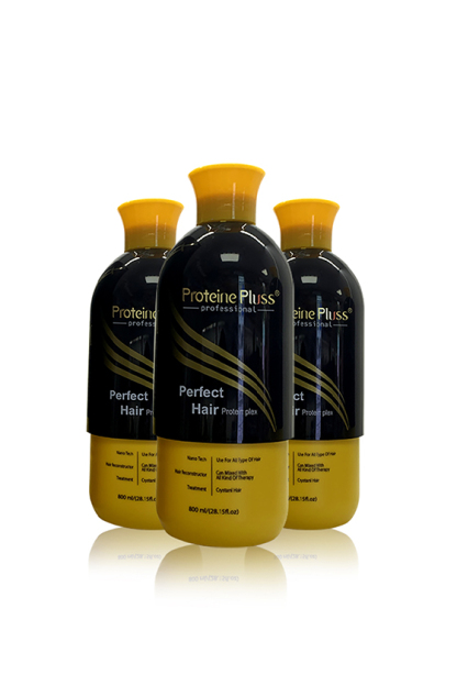 Perfect Hair Protein plex