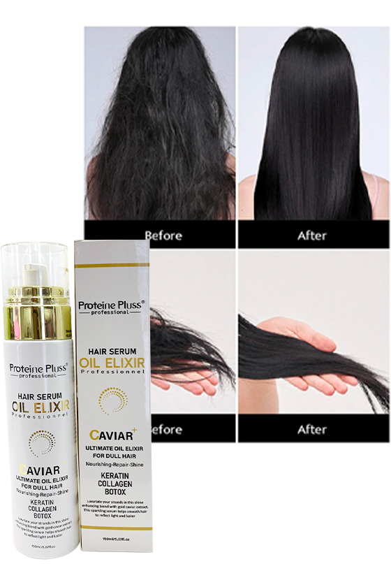 HAIR SERUM