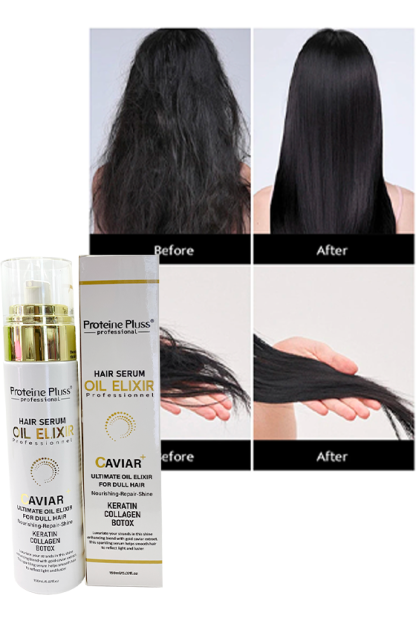 HAIR SERUM