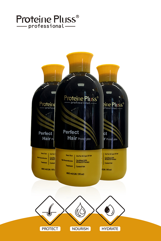 Perfect Hair Protein plex