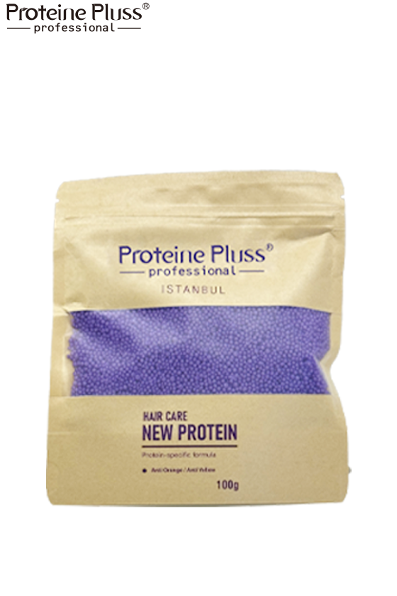 NEW PROTEIN