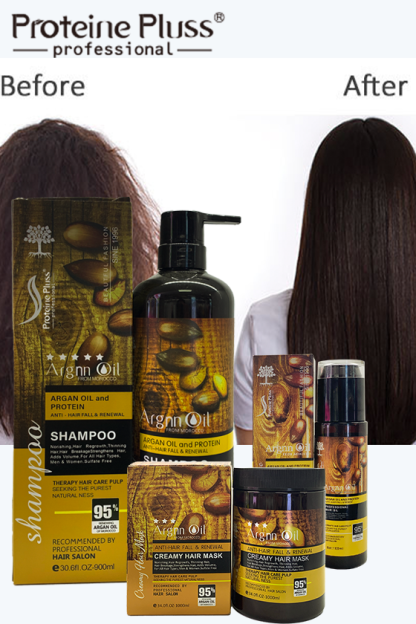 Argan oil