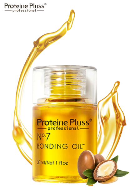 BONDING OIL