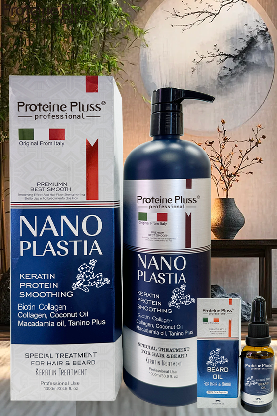 NANO PLASTIA