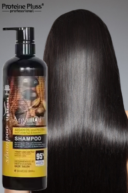 SHAMPOO