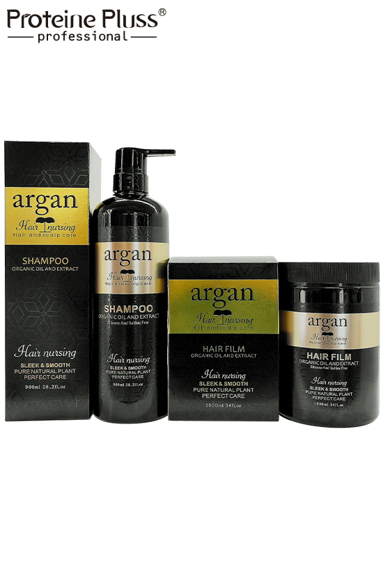 ARGAN