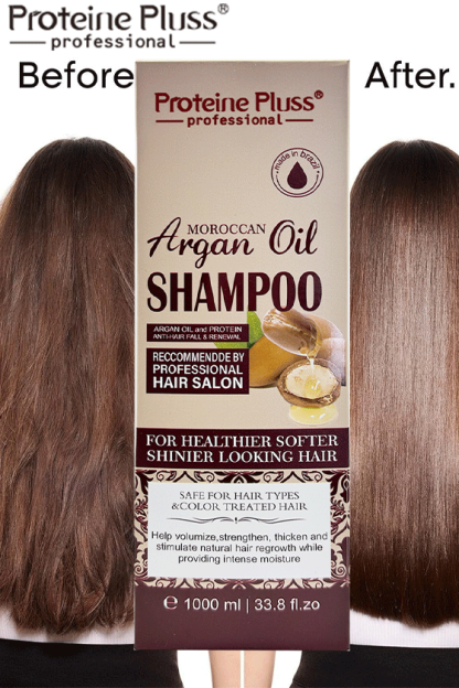 SHAMPOO