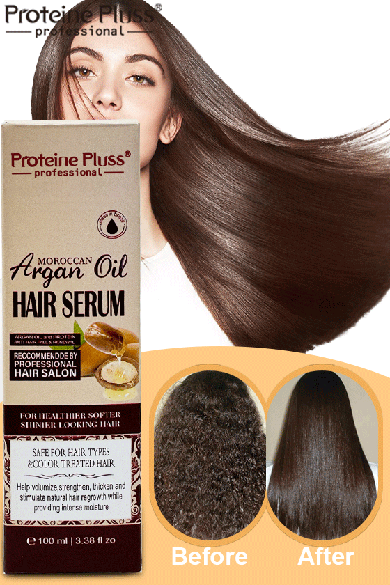 HAIR SERUM